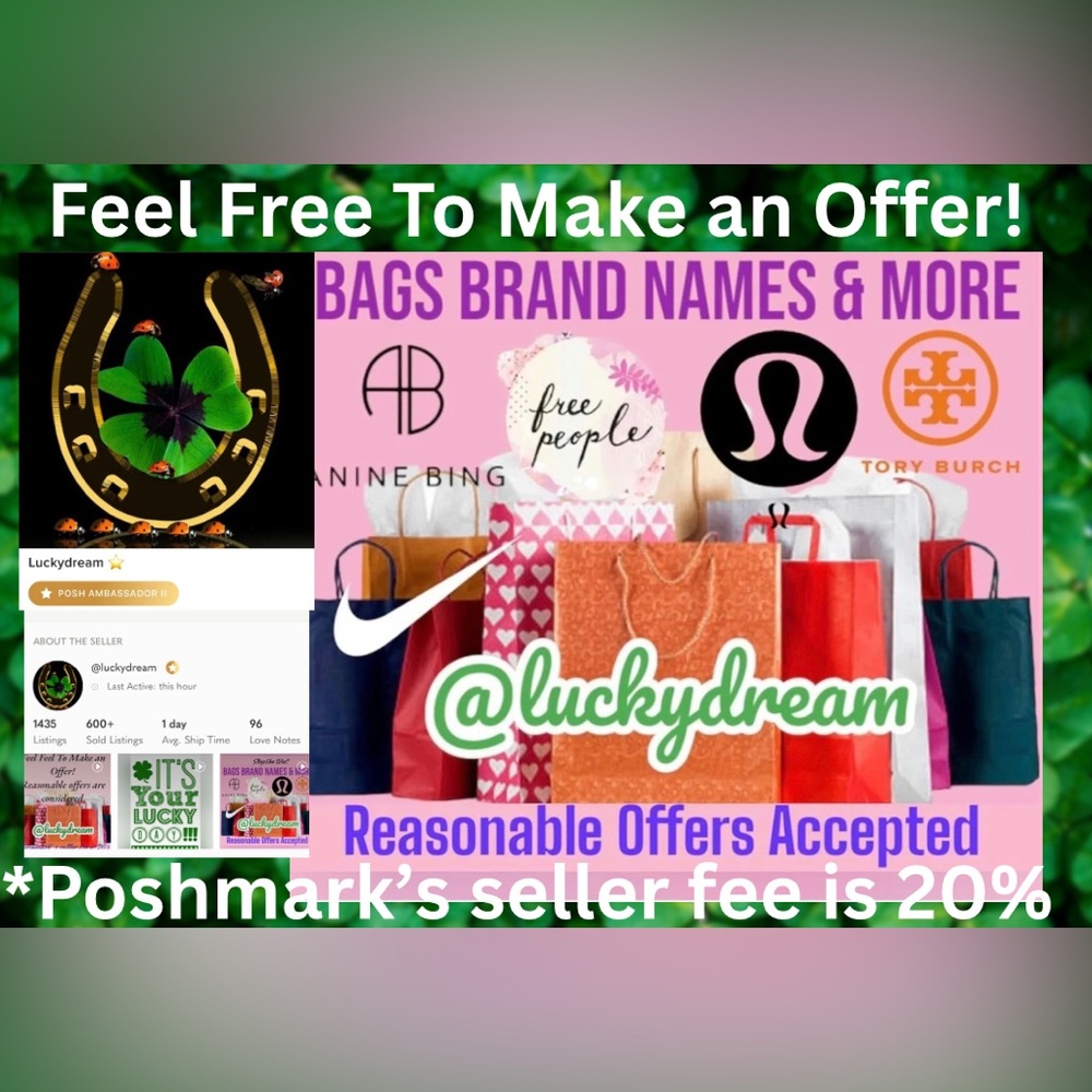 Make an Offer!